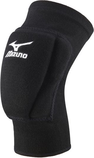 Mizuno Nakolanniki siatkarskie VS1 Ultra Kneepad czarne r. L (Z59SS50209) Z59SS50209 (5051686039315)