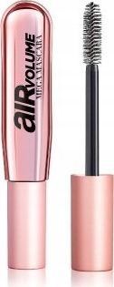 L'Oreal Paris Air Mega Volume Mascara czarny 30179493 (30179493) skropstu tuša