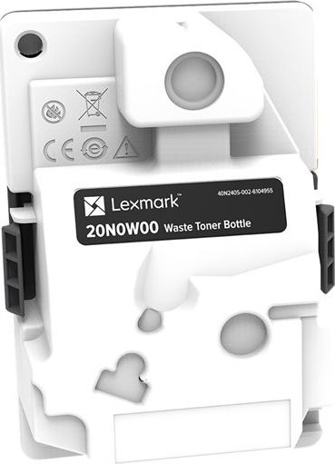 LEXMARK 20N0W00 Waste Print Bottle