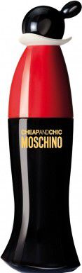 Moschino Cheap & Chic EDT 100ml Smaržas sievietēm