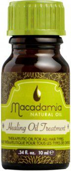 Macadamia Healing Oil Treatment Olejek do wlosow 10ml 851325002015 (815857010016)
