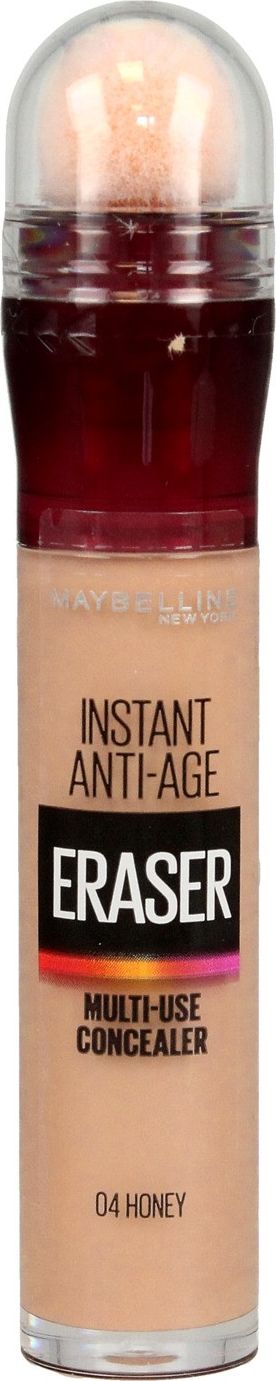 Maybelline  Instant Eraser Korektor 04 Honey 3600531396848 (3600531396848)