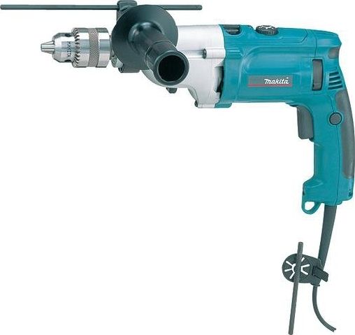 Makita HP2070J drill Key 2900 RPM 2.6 kg