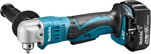 Makita DDA350RTJ 18 V - DDA350RTJ