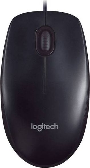 Mouse Logitech M90 (910-001794) Datora pele