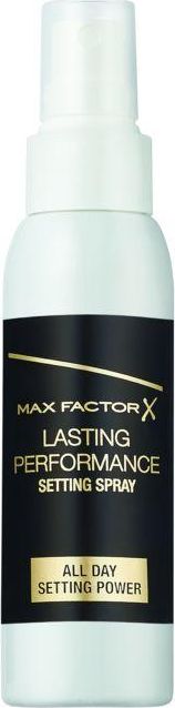 MAX FACTOR MAX FACTOR_Lasting Performance Setting Spray spray utrwalajacy makijaz 100ml 8005610712246 (800561071224) tonālais krēms