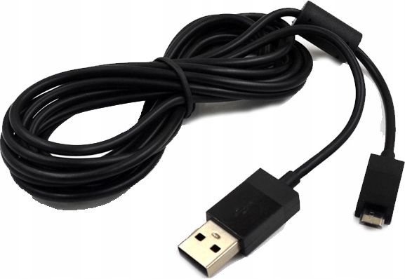 MARIGames USB to Micro-USB cable for Xbox One (SB5074) spēļu aksesuārs