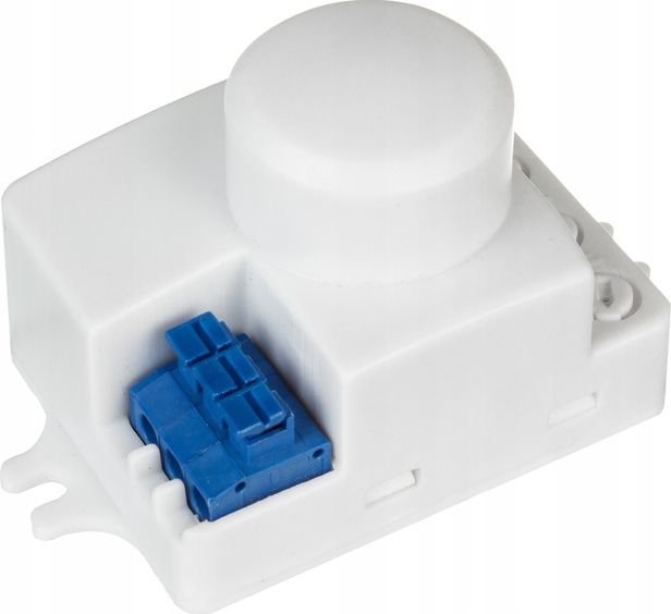 Mircowave Pir Motion Twilight Sensor MCE323