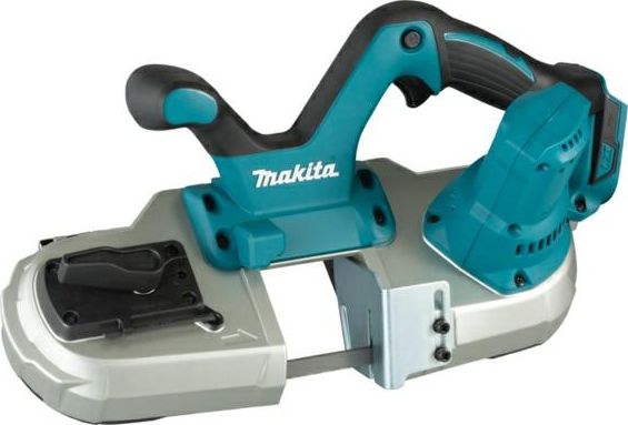 Makita DPB182Z Cordless Band Saw Elektriskais zāģis