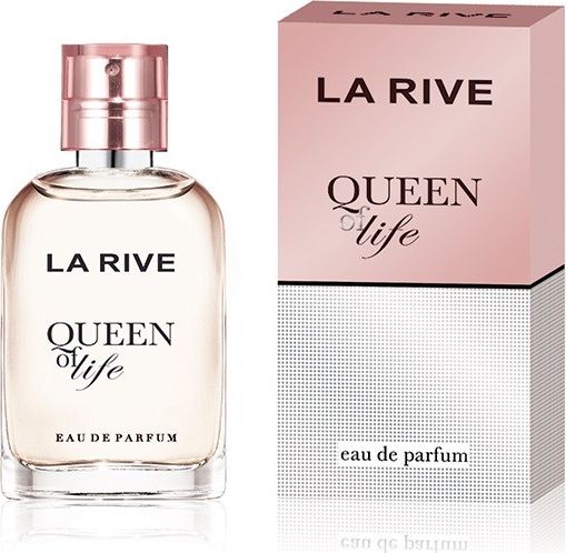 La Rive Queen Of Life EDP 30 ml 583094 (5901832063094) Smaržas sievietēm