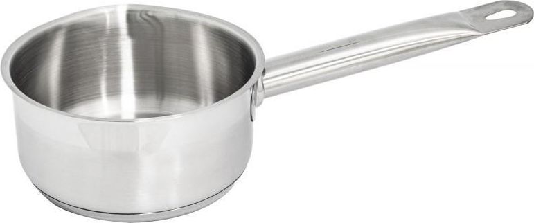 MAESTRO MR-3502-12S 12 cm, stainless steel 0.5 l saucepan Pannas un katli