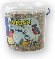 Megan Pokarm dla ptakow zimujacych - 1l ME23 (5906485082164)