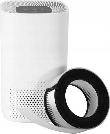 Lanaform Filtr Air Purifier 6453503 (5410984085774) Klimata iekārta