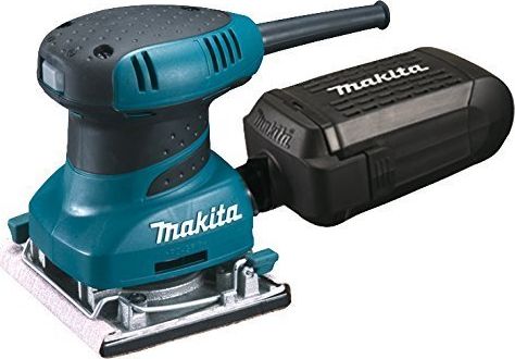 Makita BO4558J - blue / black - MAKPAC size 2