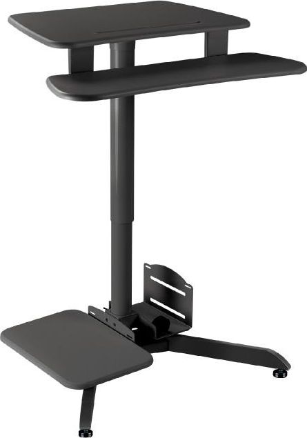 Desk Workstation Heigh Adjustable MC-848 spēļu aksesuārs