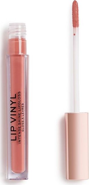 Makeup Revolution Makeup Revolution Lip Vinyl Blyszczyk do ust Glorified 1szt 730109 (5057566170109) Lūpu krāsas, zīmulis