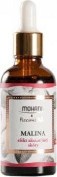 Mohani Precious Oils olej z nasion malin 50ml 5902802720405 kosmētika ķermenim