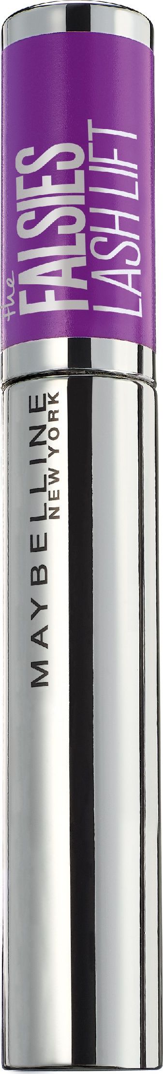 Maybelline  Mascara the Falsies Lash Lift nr 01 Black 9.6ml 2232693 (3600531584696) skropstu tuša