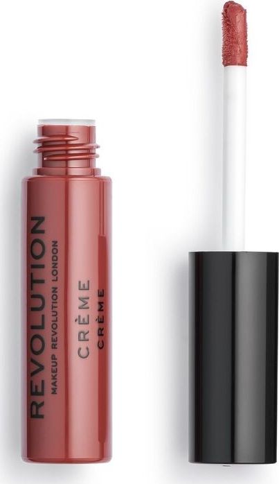 Makeup Revolution Makeup Revolution Gone Rouge 124 Pomadka do ust w plynie Creme 1szt 734971 (5057566074971) Lūpu krāsas, zīmulis