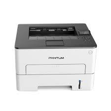 Pantum Printer P3010DW Mono, Laser, A4, Wi-Fi printeris