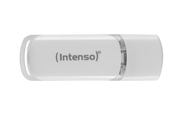 Intenso Flash Line Type-C   32GB USB Stick 3.1 USB Flash atmiņa
