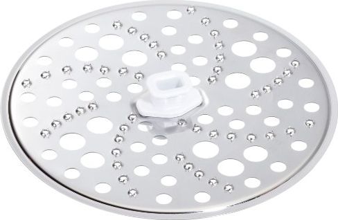 Bosch friction disc MCZ1RS1 silver Virtuves piederumi