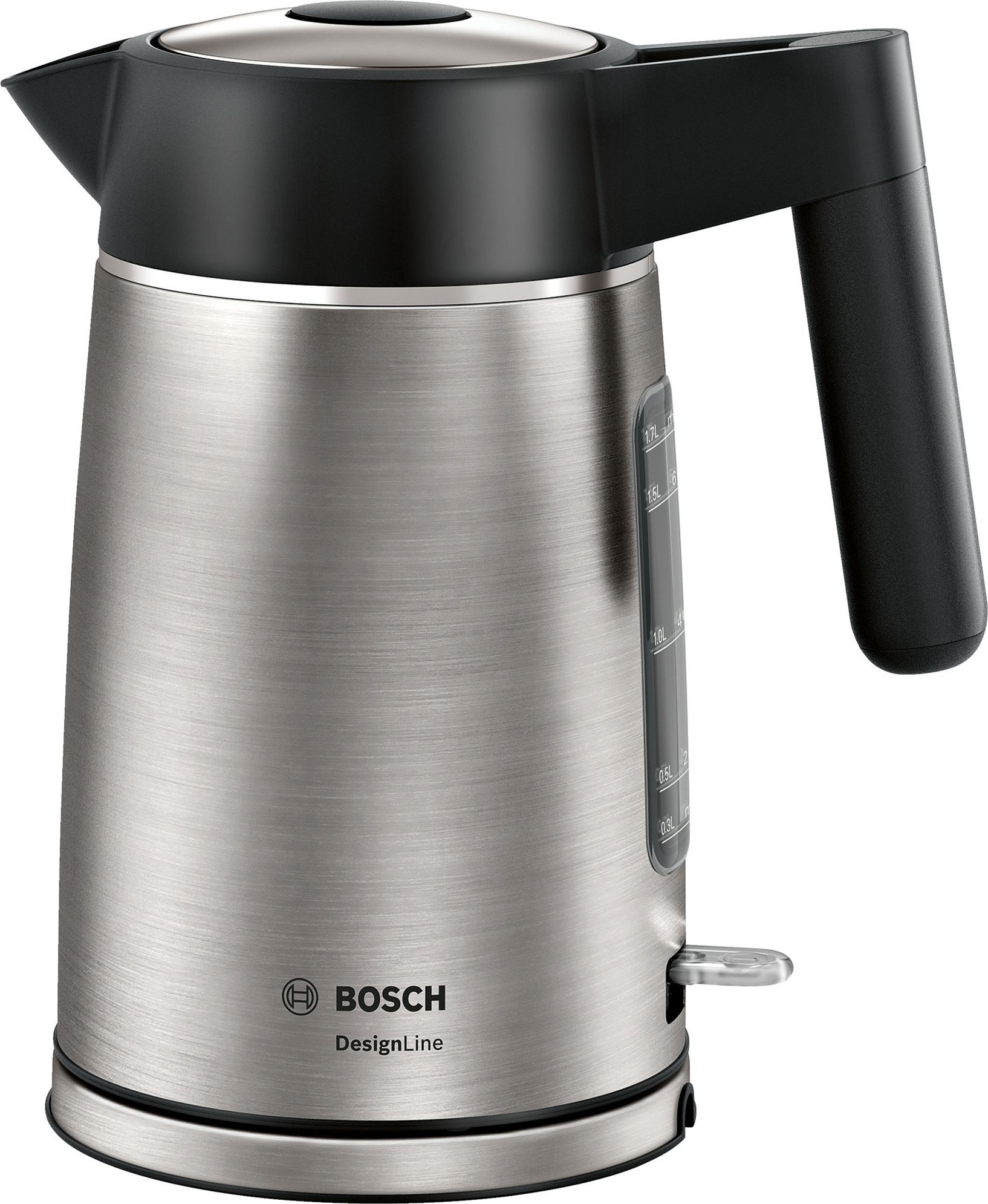 Bosch TWK 5 P 480 Elektriskā Tējkanna
