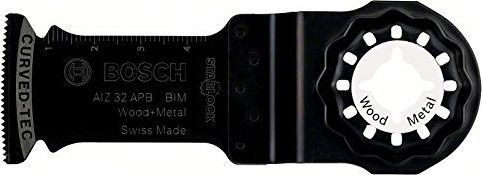 Bosch BIM Plunch Cut Blade W+M AIZ 32 APB 5 pieces
