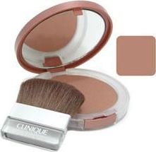 Clinique Bronzer do twarzy True Bronze 9.6g CLIN/True Bronze 02/KOS/9,6/W (0020714243746) kosmētika ķermenim