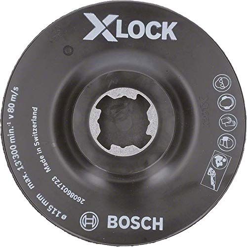 Bosch Podkladka Bosch X-LOCK SCM (2608601723) Slīpmašīna