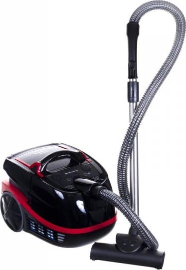 Bosch Serie 4 BWD421POW vacuum 2100 W Cylinder vacuum Dry&Wet Putekļu sūcējs