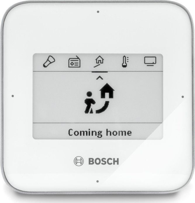 Bosch Smart Home Twist Remote Control Wall Switch