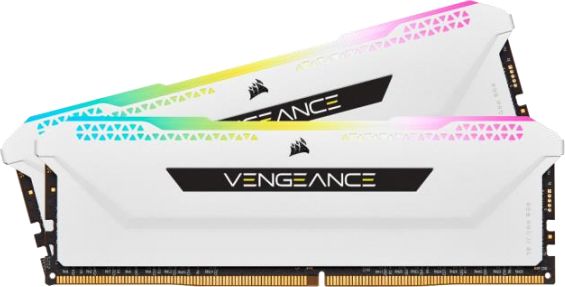 CORSAIR DDR4 32GB 2x16GB 3200MHz DIMM operatīvā atmiņa