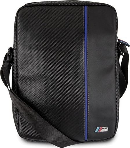 Etui na tablet BMW Torba (BMTB8CAPNBK) BMW000218 (3700740405093) planšetdatora soma