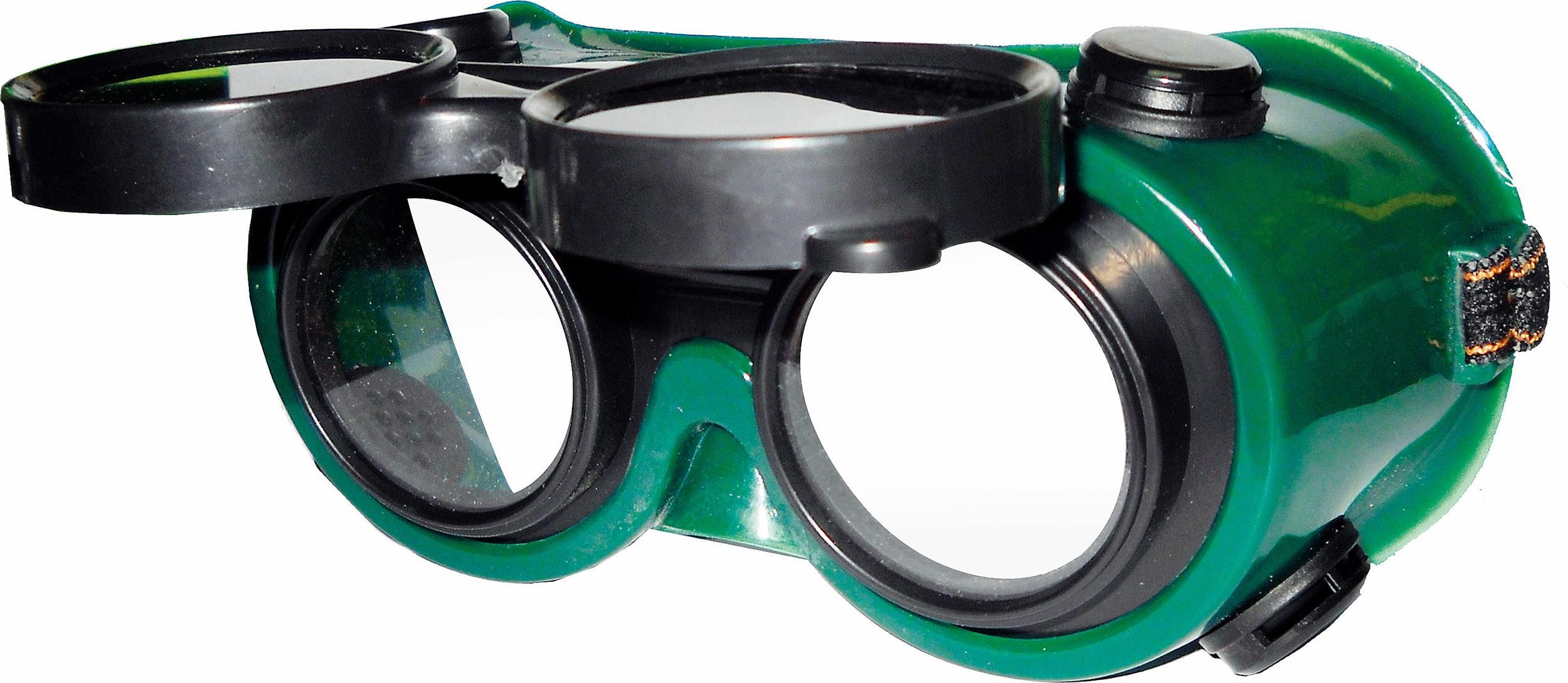 Drel DREL OKULARY SPAWALNICZE CON-DGW-0101 CON-DGW-0101 (5902143148760)