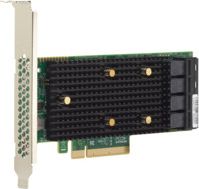 Kontroler Broadcom PCIe 3.1 x8 - 4x SFF-8643 HBA 9400-16i (05-50008-00) karte