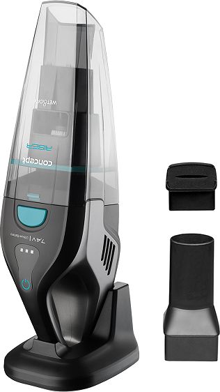 Hand Vacuum Cleaner VP4350 Putekļu sūcējs