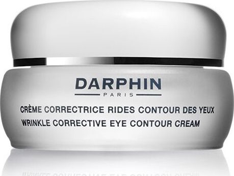 Darphin Eye Care Wrinkle Corrective Eye Contour Cream 87264 (882381043063) ēnas