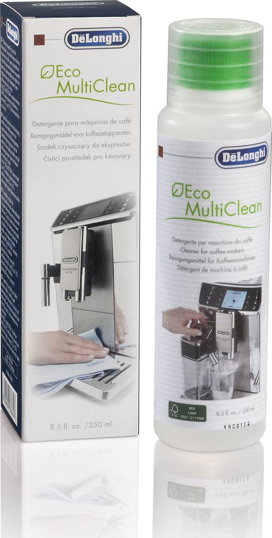 De'Longhi Eco MultiClean 250ml piederumi kafijas automātiem