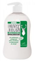 Bialy Jelen Mydlo w plynie 500ml 214009