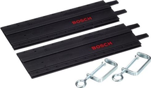 Bosch DIY Guide Rails 2pcs. for PKS (2) Elektriskais zāģis