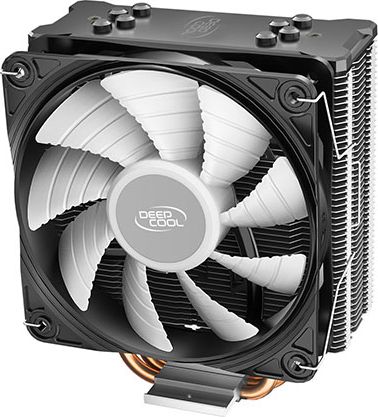 Deepcool Gammaxx GT V2 Intel, AMD, CPU Air Cooler 6933412726913 ventilators