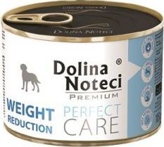 Dolina Noteci Dolina Noteci Premium Perfect Care Weight Reduction 185 g VAT011324 (5902921302223) barība suņiem