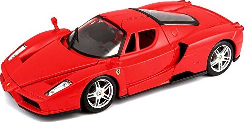 Bburago 1:24 Ferrari Enzo - 15626006 Rotaļu auto un modeļi