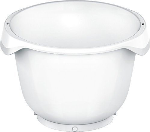 Bosch bowl MUZ9KR1 white