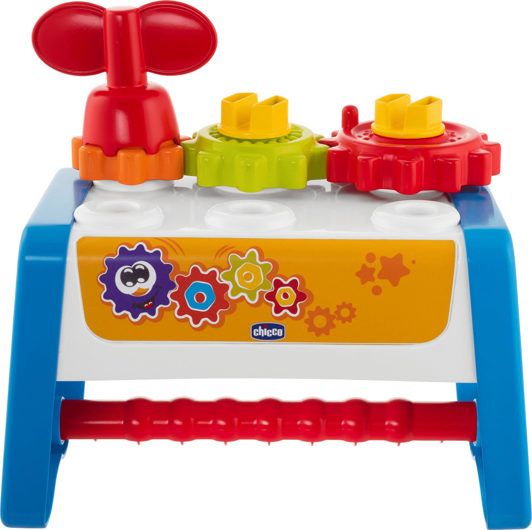 Chicco CHICCO WARSZTAT MALEGO MAJSTERKOWICZA 00010062000000 10062000000 (8058664119547)