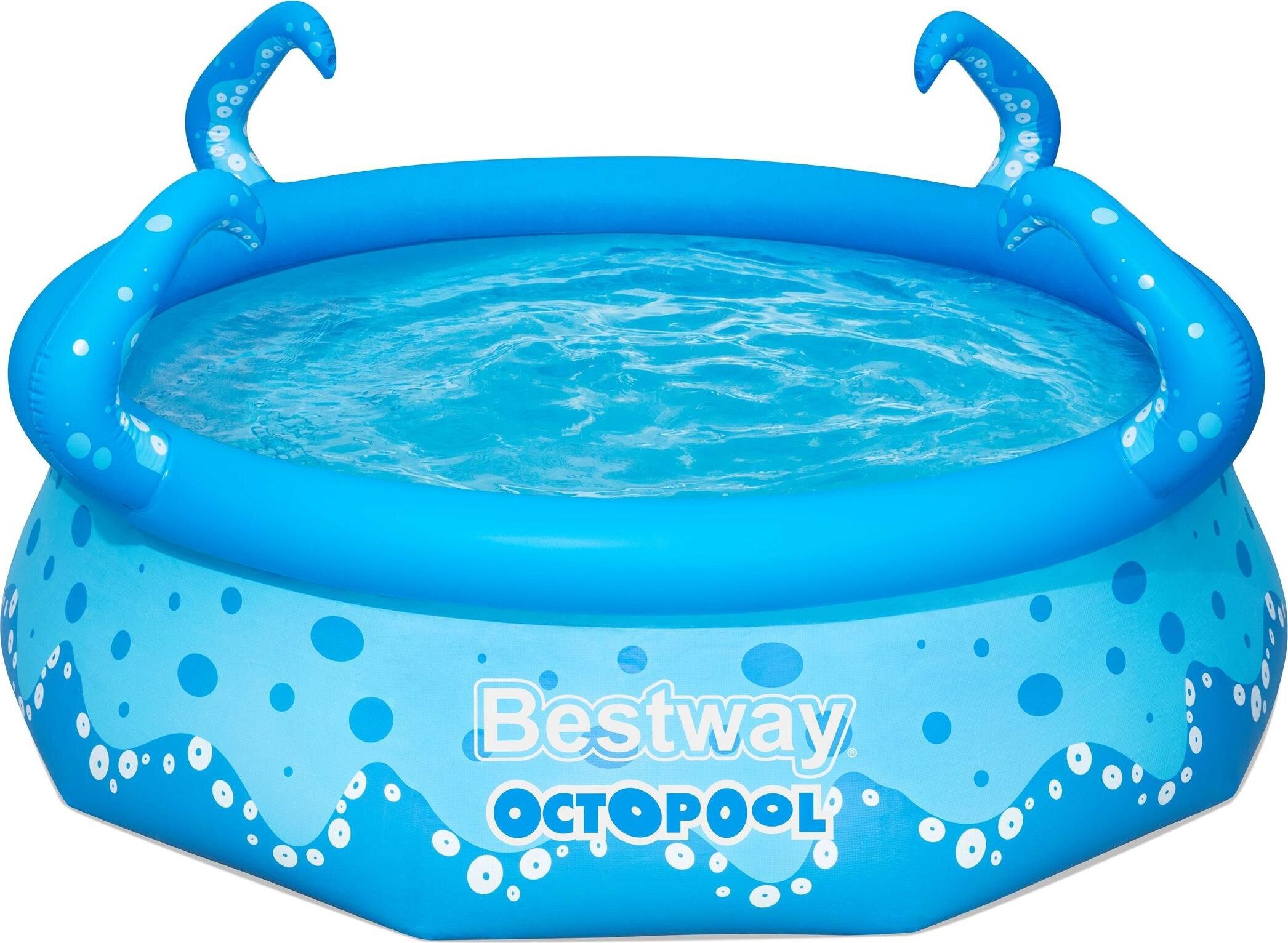 Bestway Basen rozporowy 274cm (57397) 57397 (8719883755816) Baseins