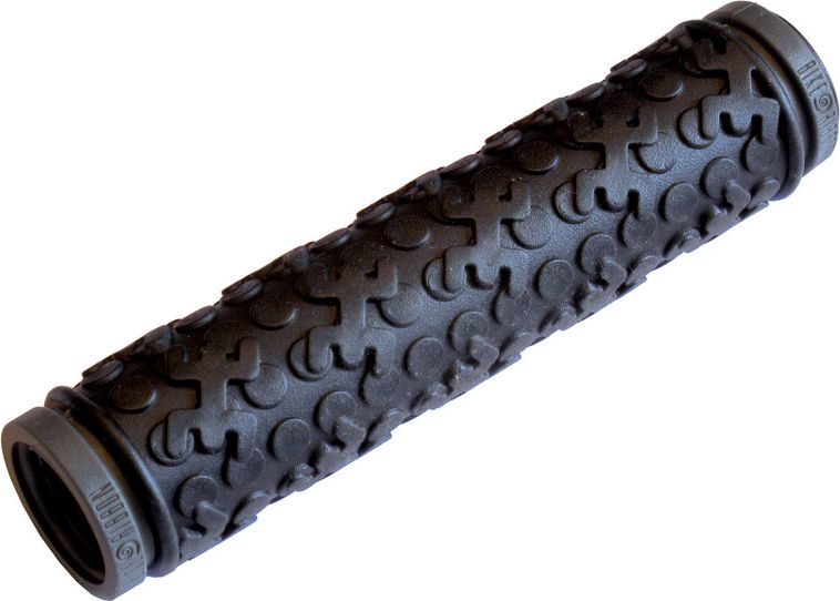 Bike Ribbon Chwyty kierownicy KEITH GRIP czarne BRN-KEITHGRIP (8027312003798)