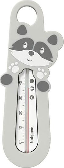 BabyOno Termometr Plywajacy do Kapieli Szop Babyono 5408872 (5901435408872) termometrs