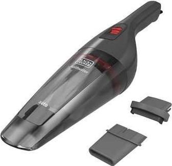 Odkurzacz reczny Black&Decker NVB12AVA-XJ Putekļu sūcējs